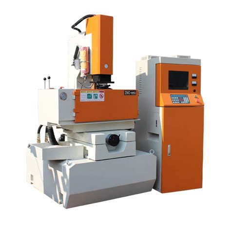 3-axis cnc sinker edm machines|Sinker EDM .